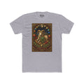 Aries Zodiac Ram Tee — Vintage Astrological Illustration