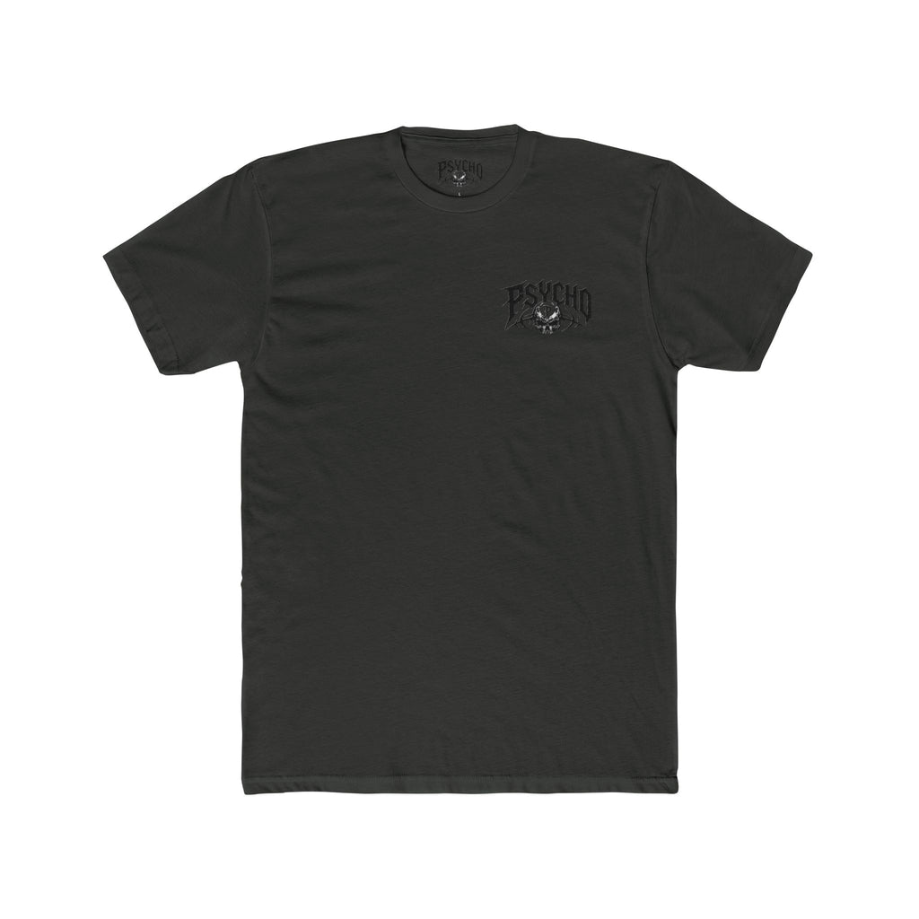 Astrological Aquarius Celestial Tee — Zodiac Aquarius Graphic T‑Shirt