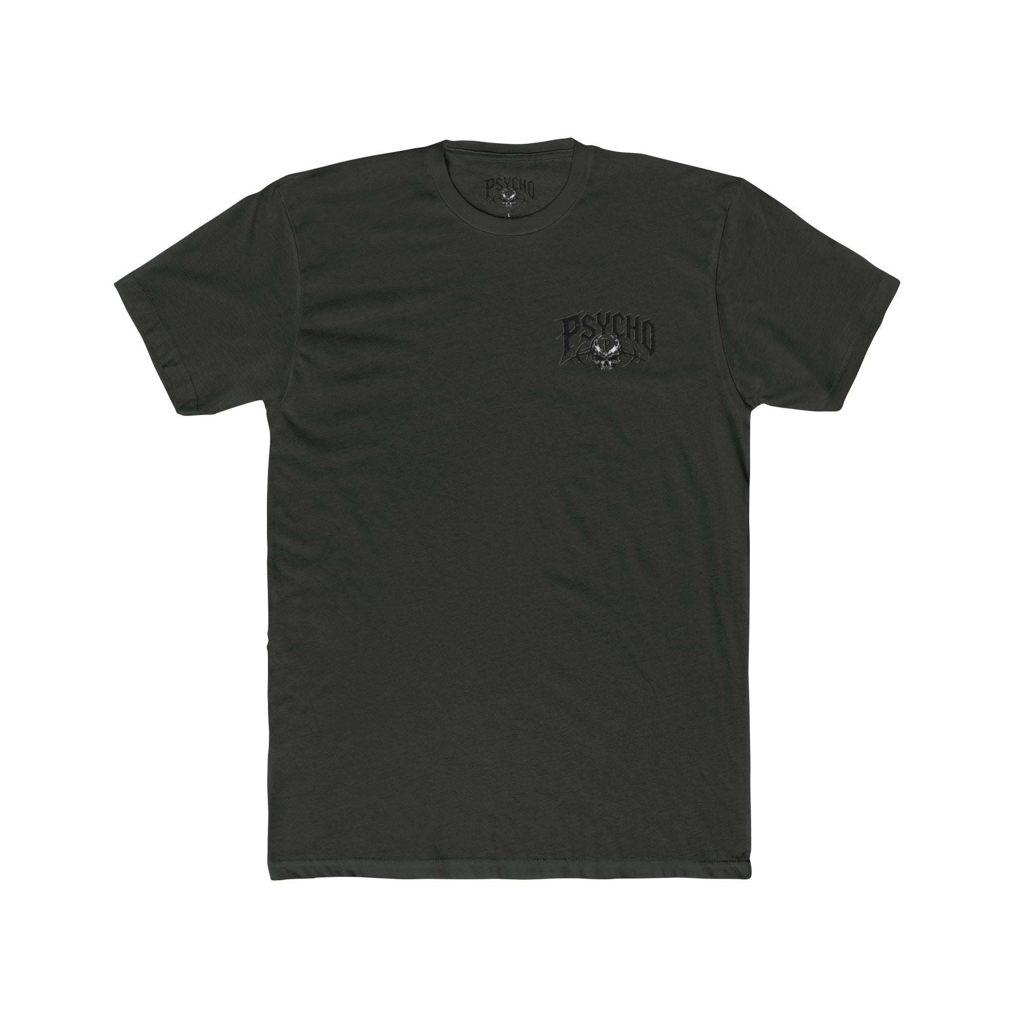 Astrological Aquarius Celestial Tee — Zodiac Aquarius Graphic T‑Shirt