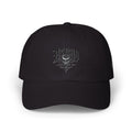 Psycho Clothing Co. Embroidered Dad Cap