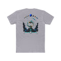 Pisces Constellation Zodiac Tee — Celestial Fish Astrology T-Shirt