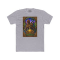 Tarot Emperor Tee — 'Emperor' Mystic Card Graphic T-Shirt