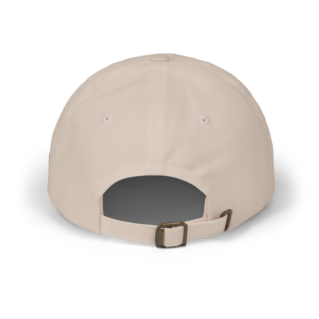Psycho Clothing Co. Embroidered Dad Cap