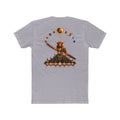 Astrology Taurus Constellation Tee — Zodiac Bull Graphic T-Shirt