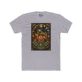 Astrological Ox Zodiac Tee — Chinese New Year Oxen Year Horoscope Graphic Shirt