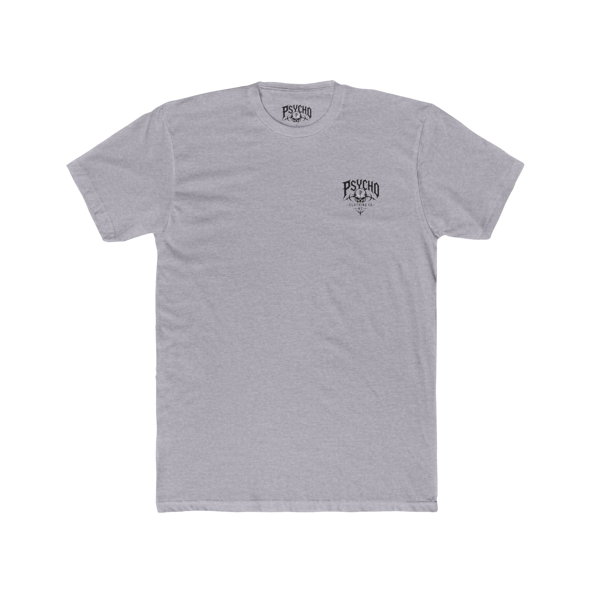 Aries Zodiac T‑Shirt — Fiery Ram Constellation Tee