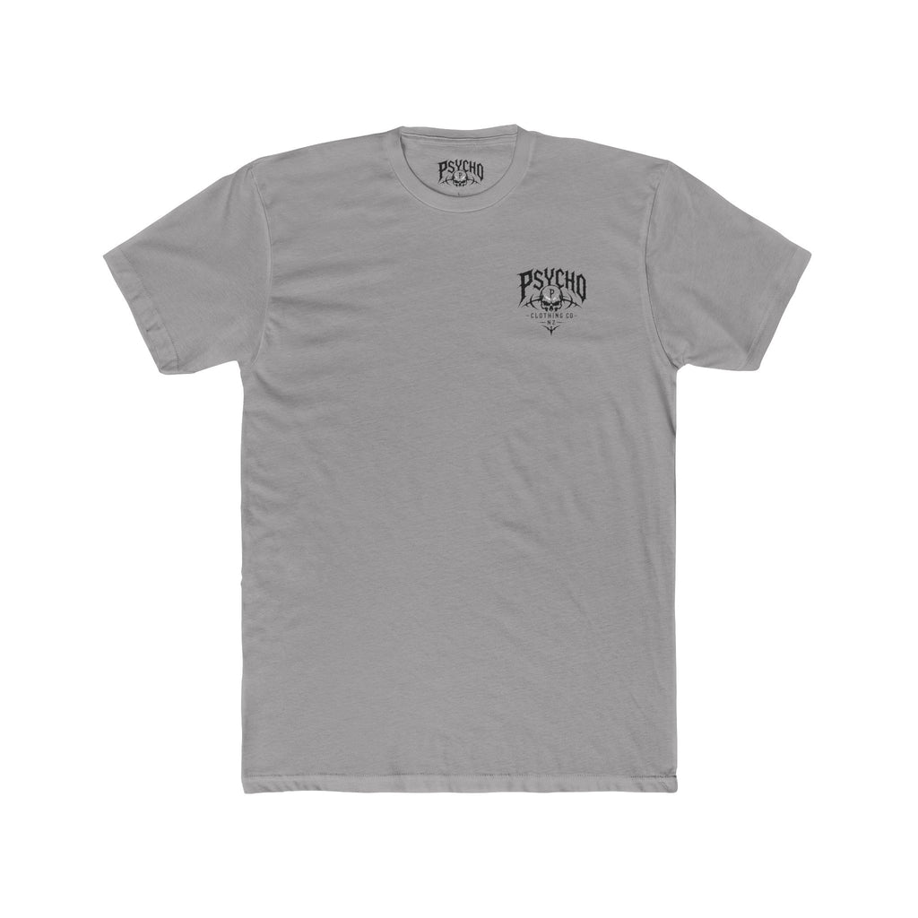 Gemini Zodiac T‑Shirt — Twin Constellation Astrology Tee