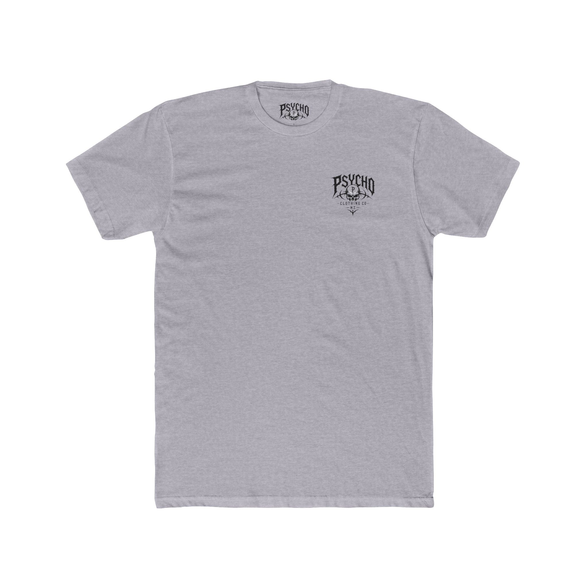 Leo Zodiac T‑Shirt — Lion Constellation Graphic Tee (Astrology, Birthday Gift)