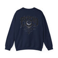 Psycho Clothing Co. Logo Crewneck Sweatshirt