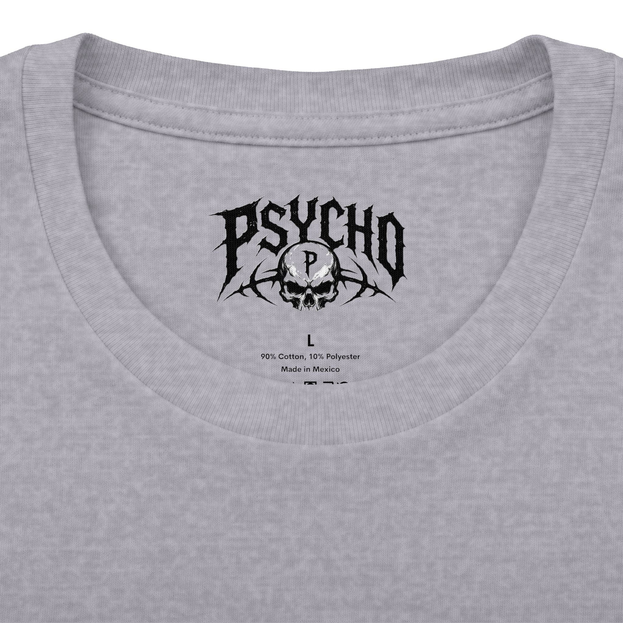 Astrological Aquarius Celestial Tee — Zodiac Aquarius Graphic T‑Shirt