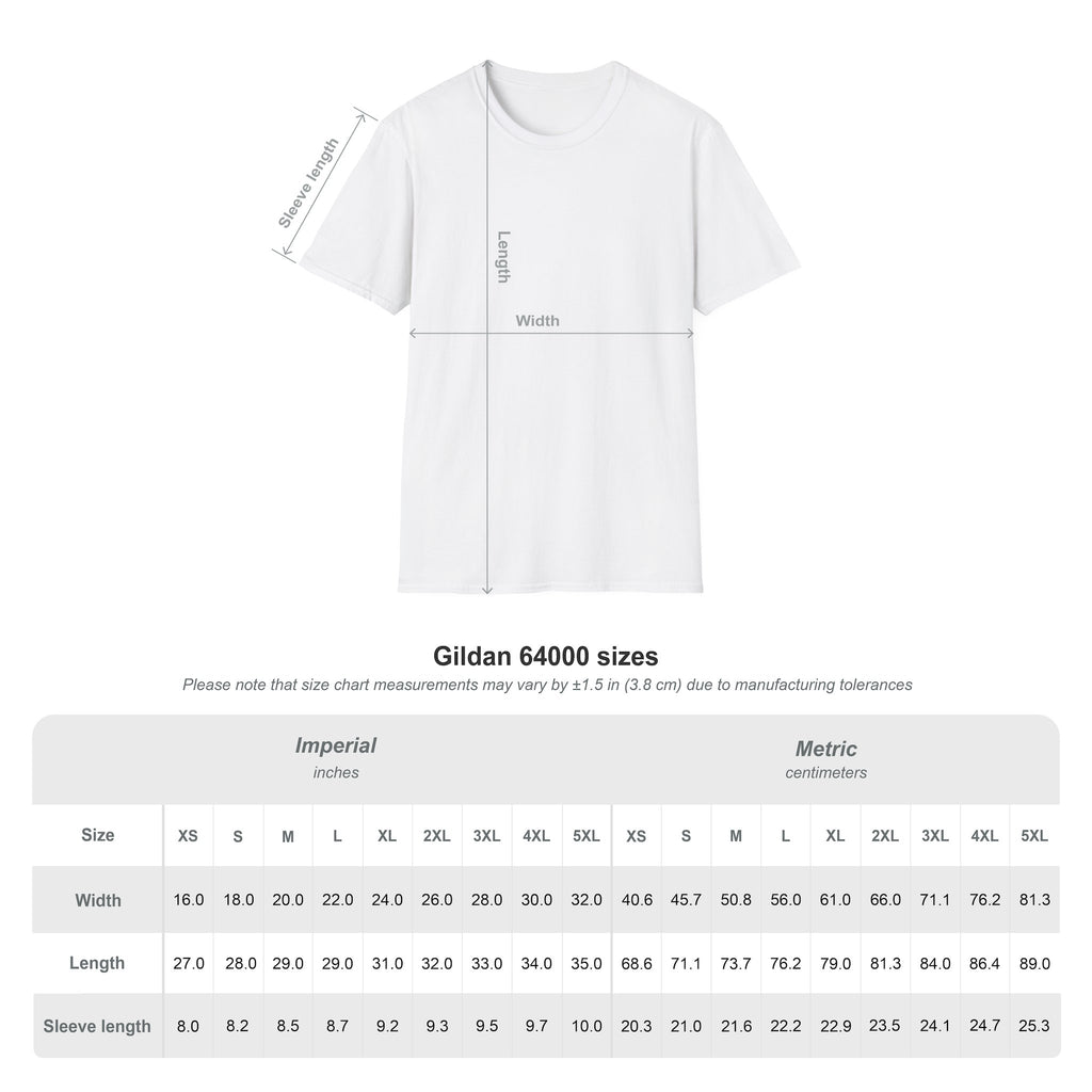 White Minimalist Tee — Casual Everyday Crewneck