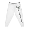Psycho Clothing Company Graphic Joggers — Streetwear Athletic Sweatpants