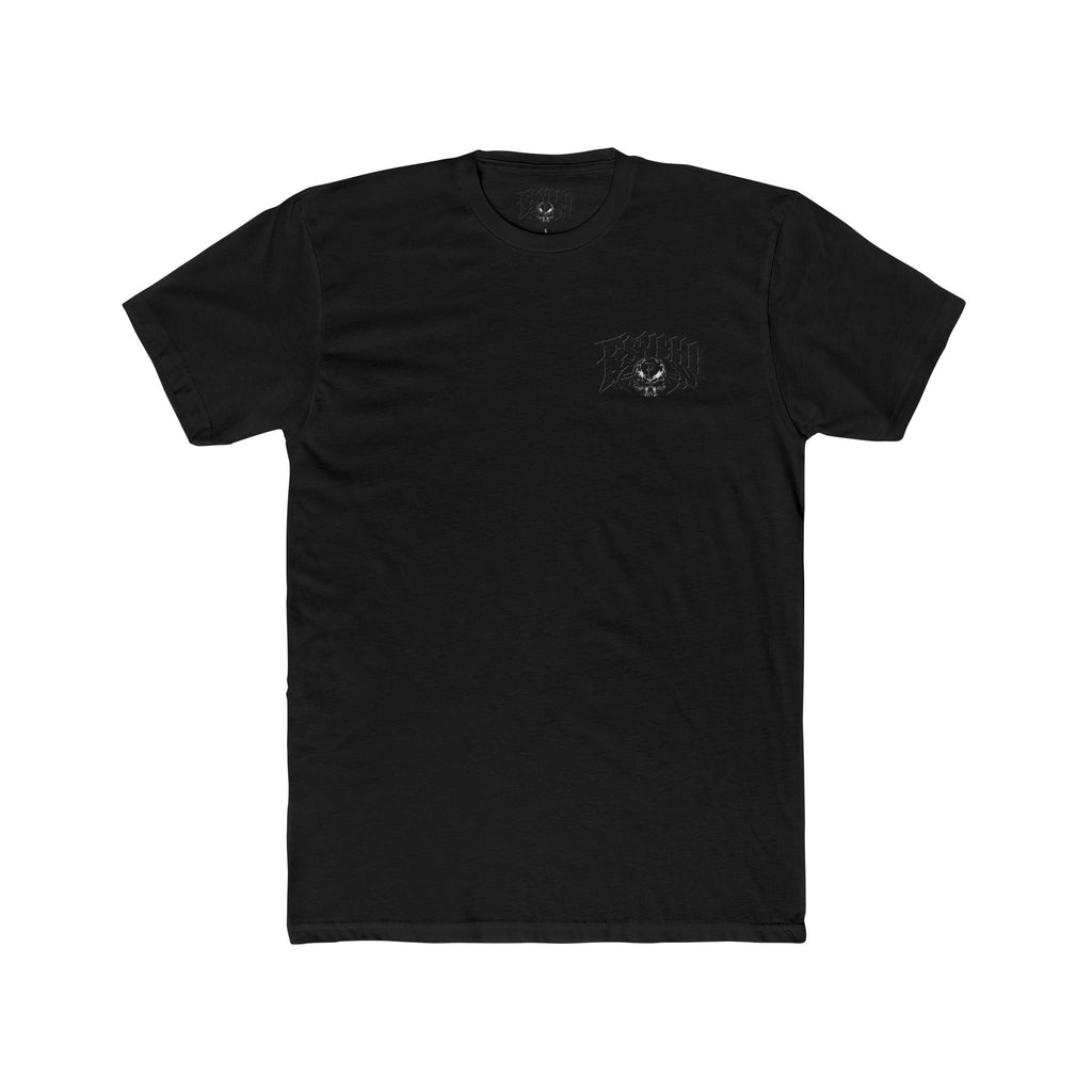 Astrological Aquarius Celestial Tee — Zodiac Aquarius Graphic T‑Shirt