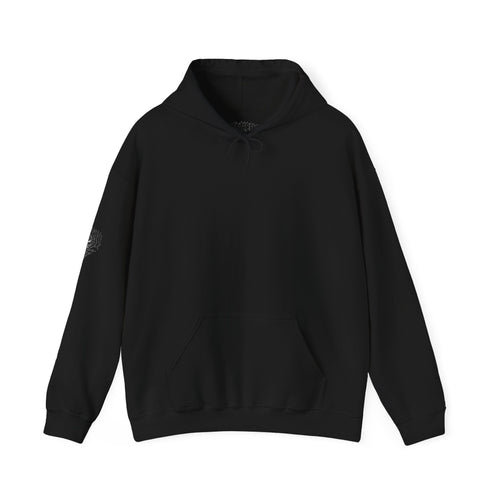 B*tch Life Hoodie — Graphic Statement Pullover