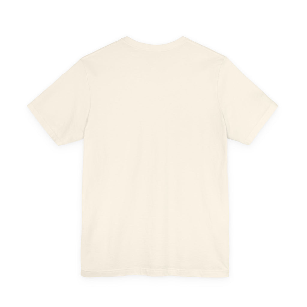 B++CH LIFE Graphic Tee — Bold Text Statement T-Shirt