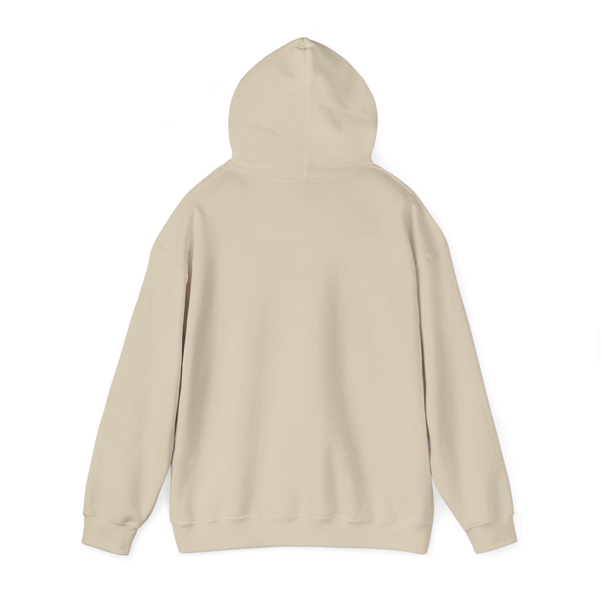 Psycho Clothing Co. Logo Hoodie — Gothic Skull Graphic Pullover