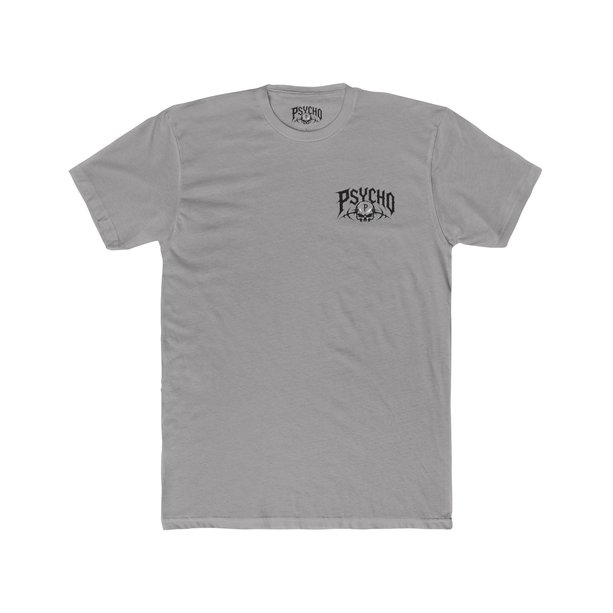 Astrological Aquarius Celestial Tee — Zodiac Aquarius Graphic T‑Shirt
