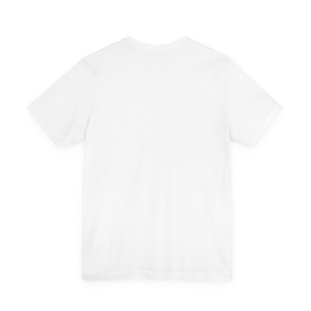 B++CH LIFE Graphic Tee — Bold Text Statement T-Shirt