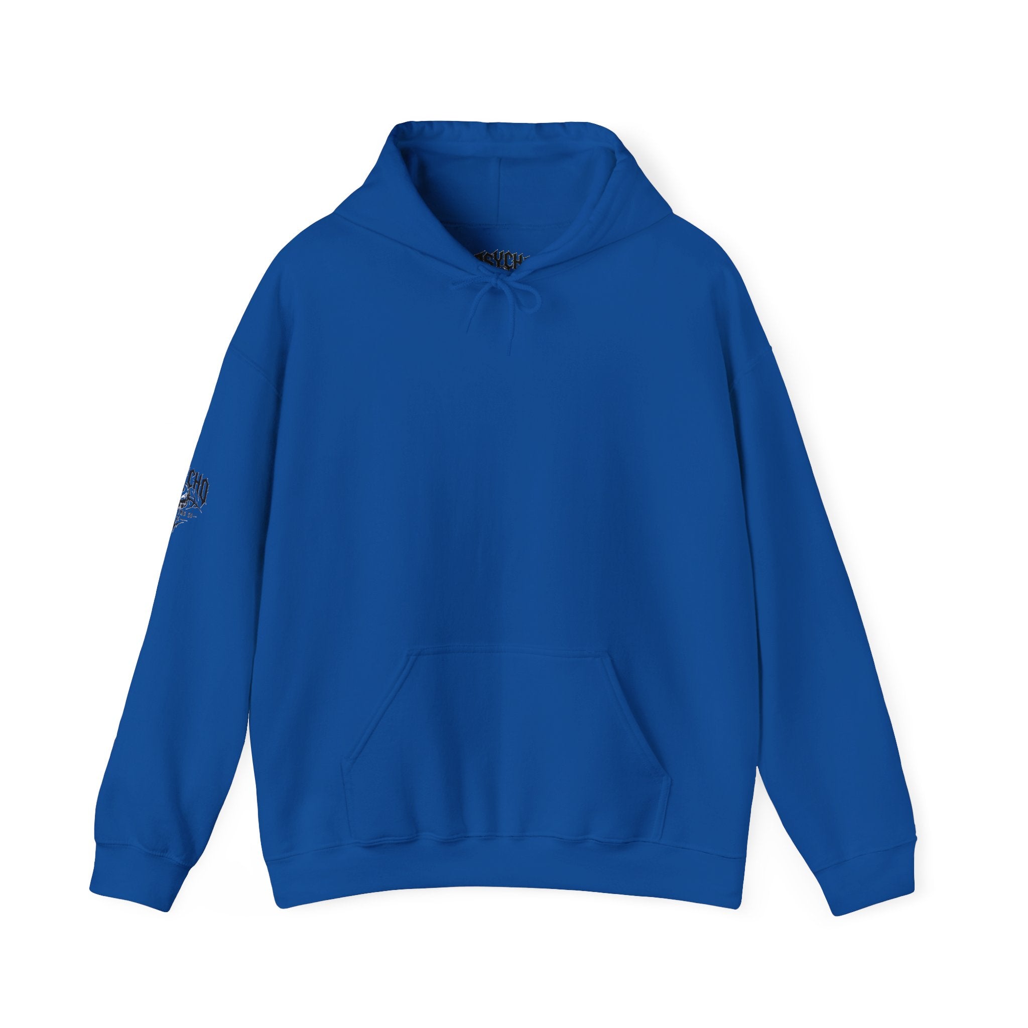 B*tch Life Hoodie — Graphic Statement Pullover