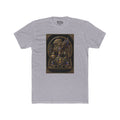 Dragon Crest Graphic Tee — Vintage Mythic Illustration