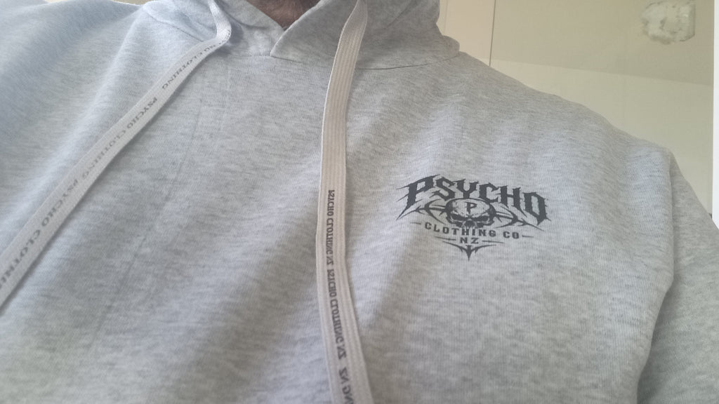 Psycho Clothing Company NZ – Streetwear with an Edge 💀 Limited Edition Set 100 only
