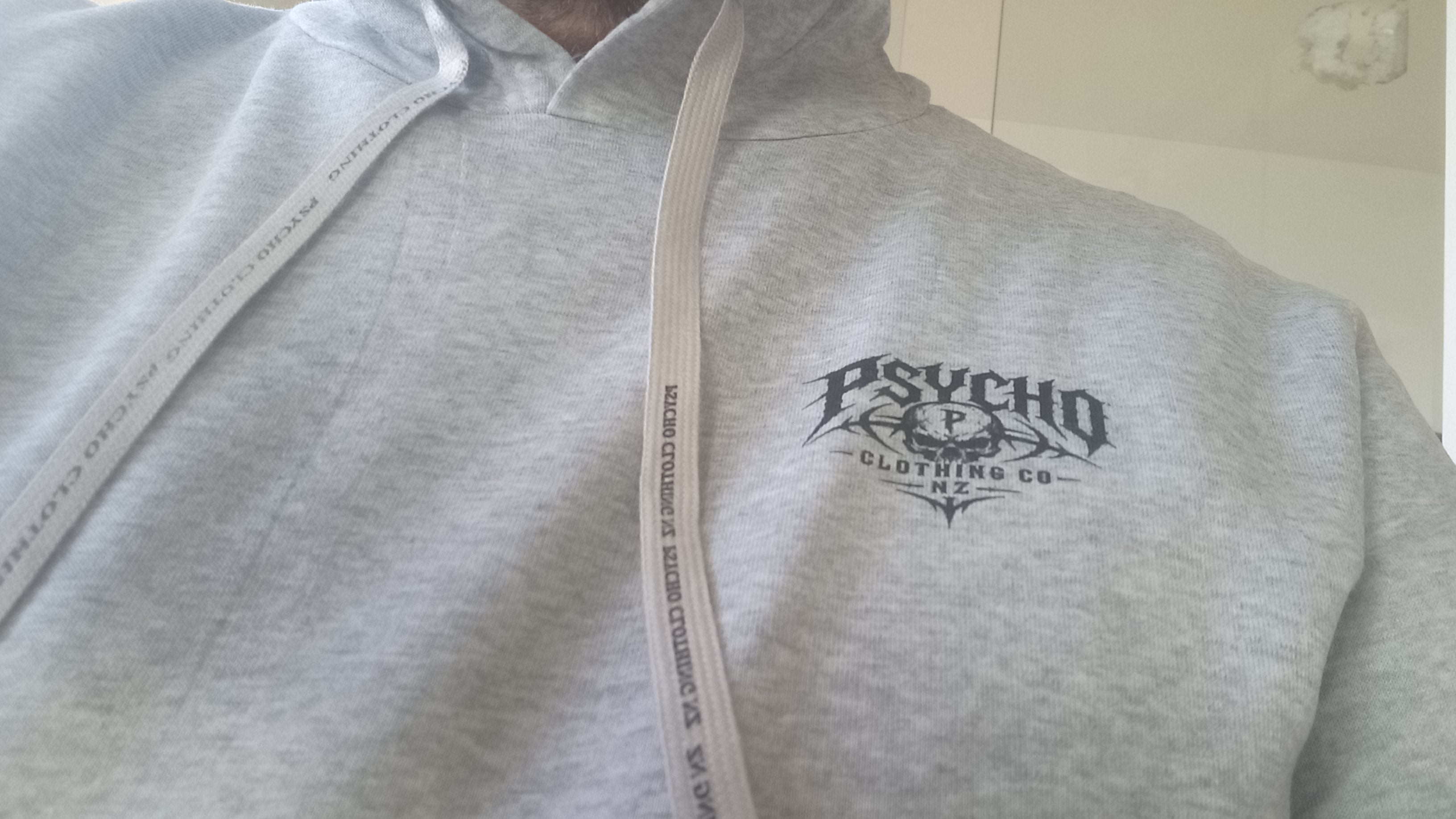 Psycho Clothing Company NZ – Streetwear with an Edge 💀 Limited Edition Set 100 only