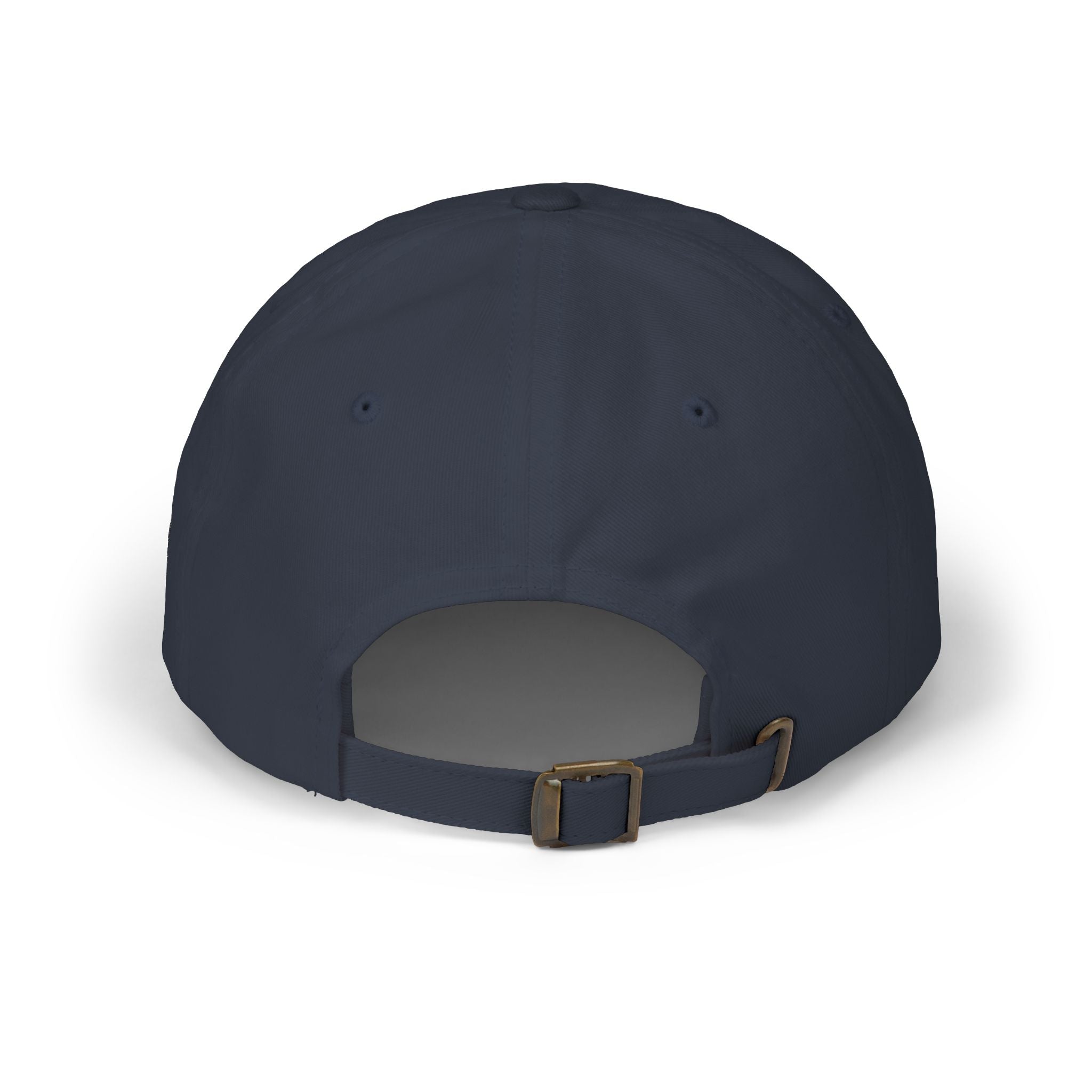 Psycho Clothing Co. Embroidered Dad Cap