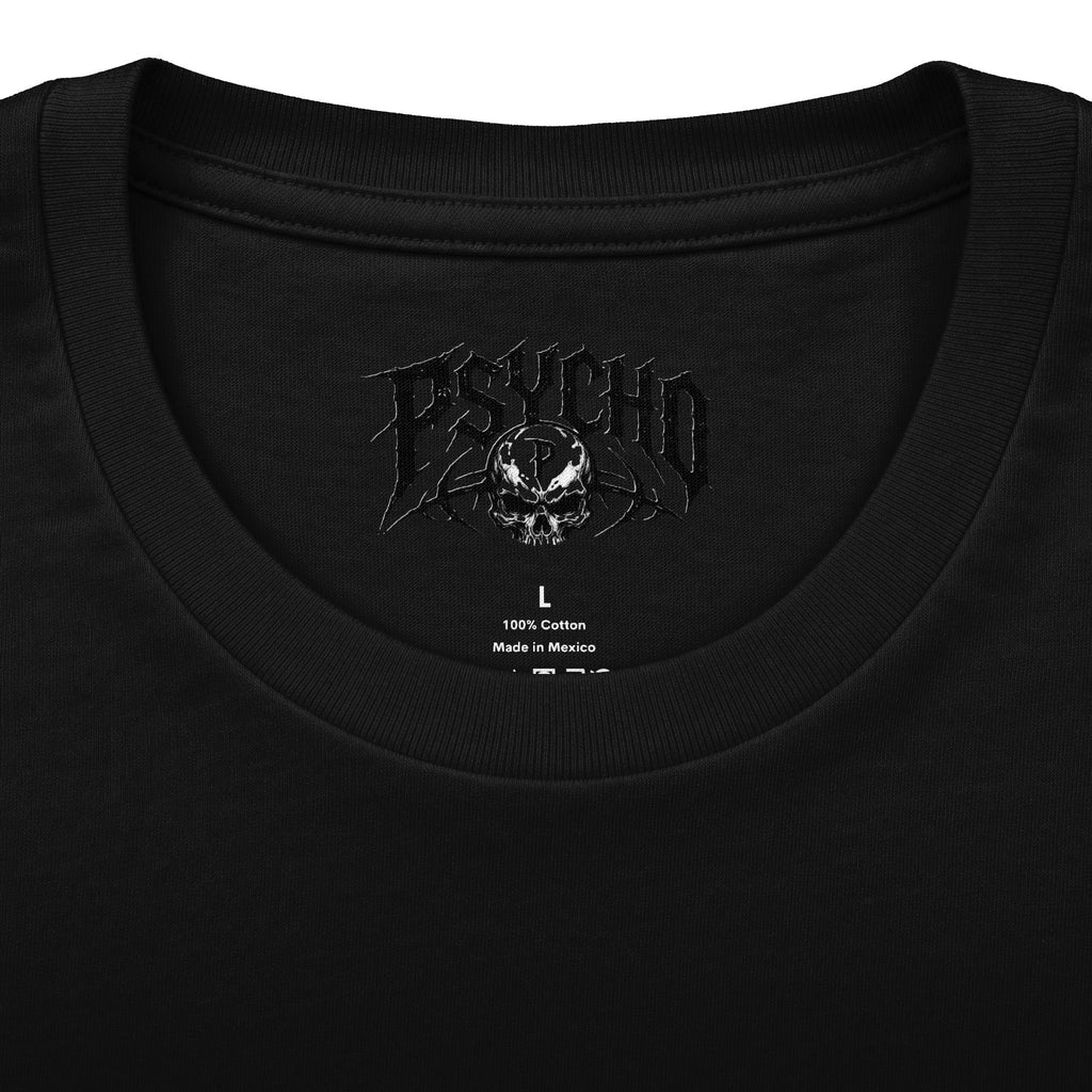 Astrological Aquarius Celestial Tee — Zodiac Aquarius Graphic T‑Shirt