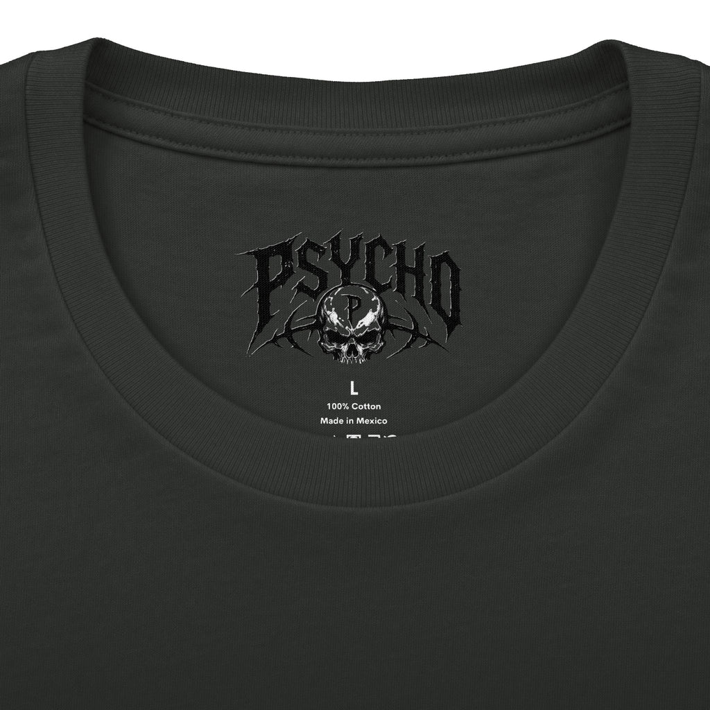 Shaman Tarot-Inspired Graphic Tee