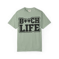 B++CH LIFE-Shirt — Bold Streetwear Graphic Tee