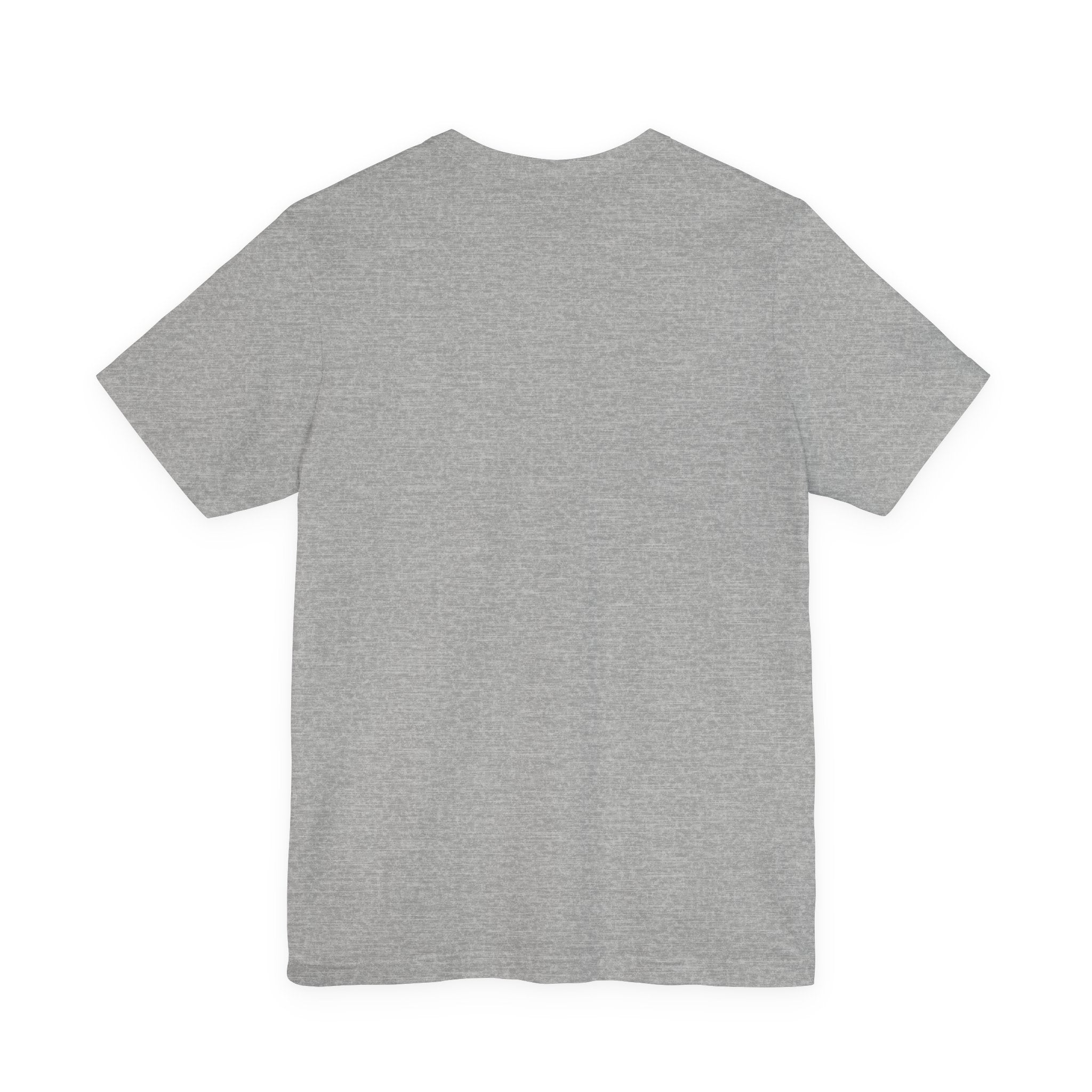 B++CH LIFE Graphic Tee — Bold Text Statement T-Shirt