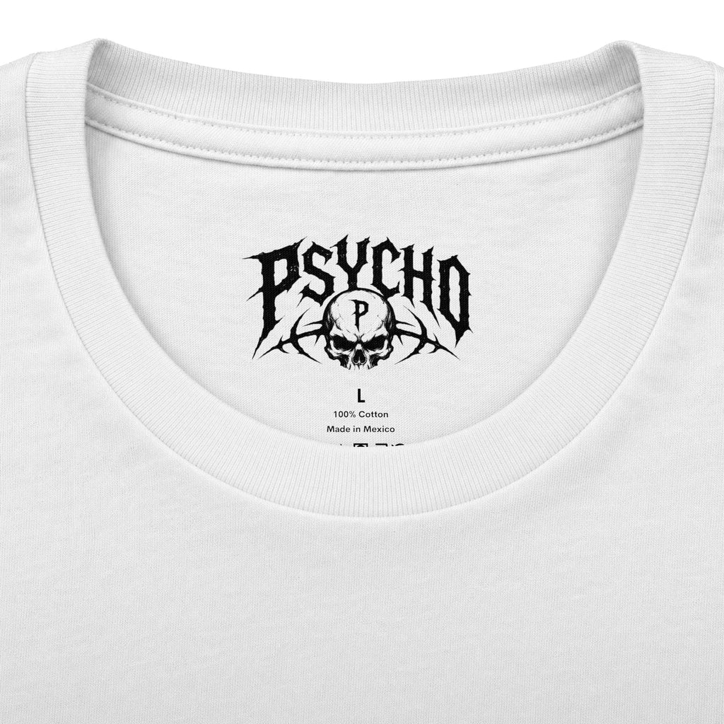Aries Zodiac Ram Tee — Vintage Astrological Illustration