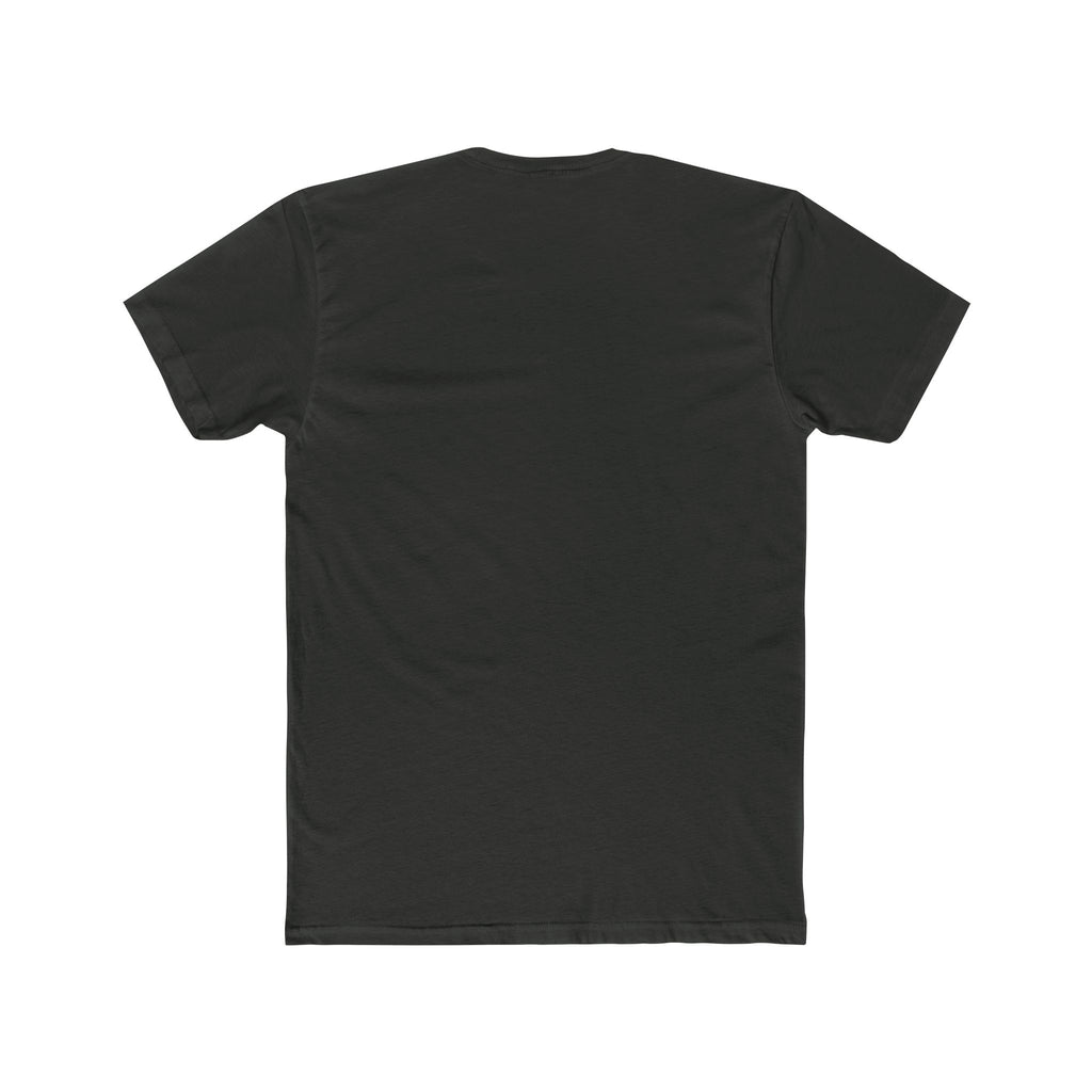 Dragon Shrine Tee — Mythical Dragon Artwork Cotton T-Shirt