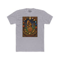 Chinese New Year Monkey Tee – Lunar Zodiac Year of the Monkey Graphic Shirt