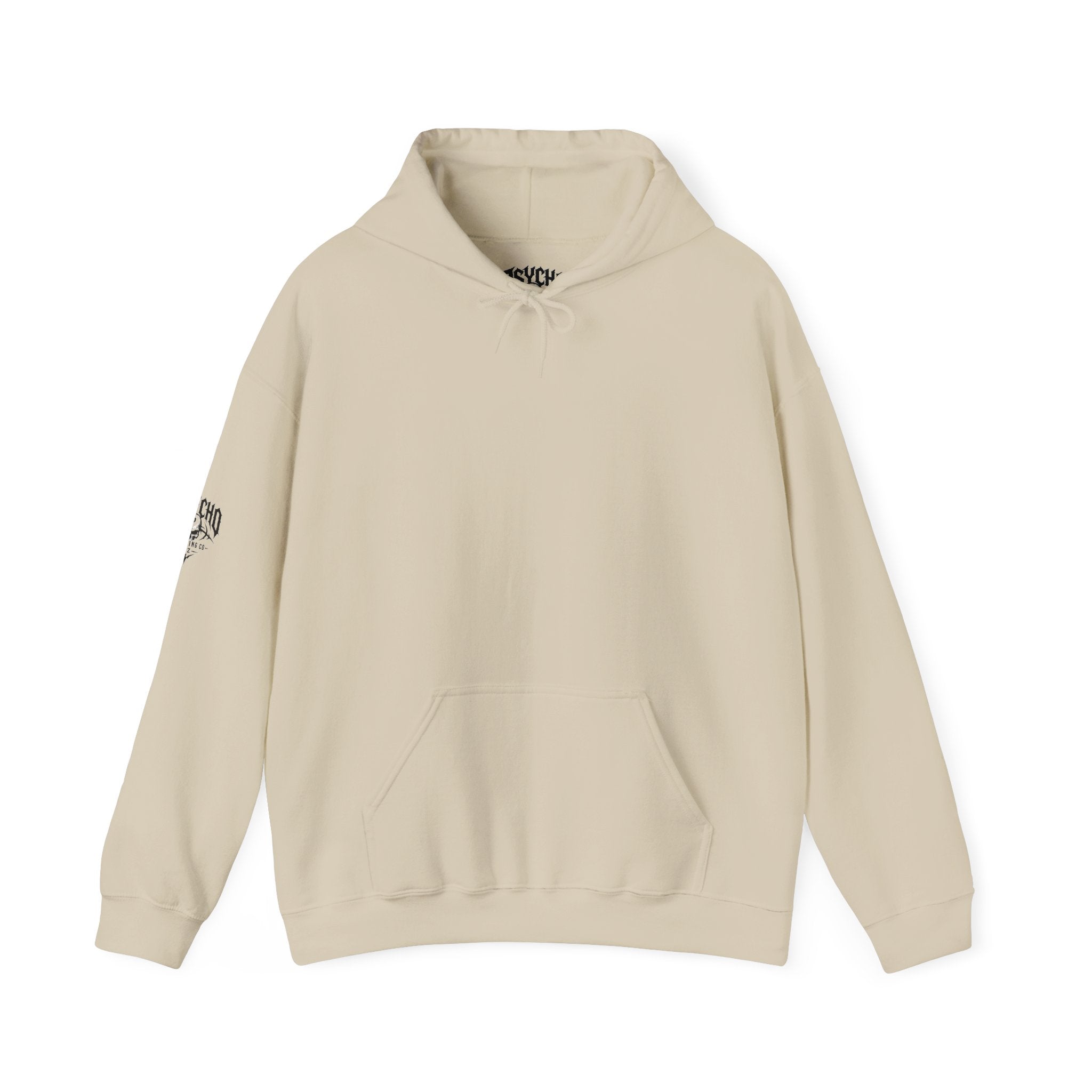 B*tch Life Hoodie — Graphic Statement Pullover