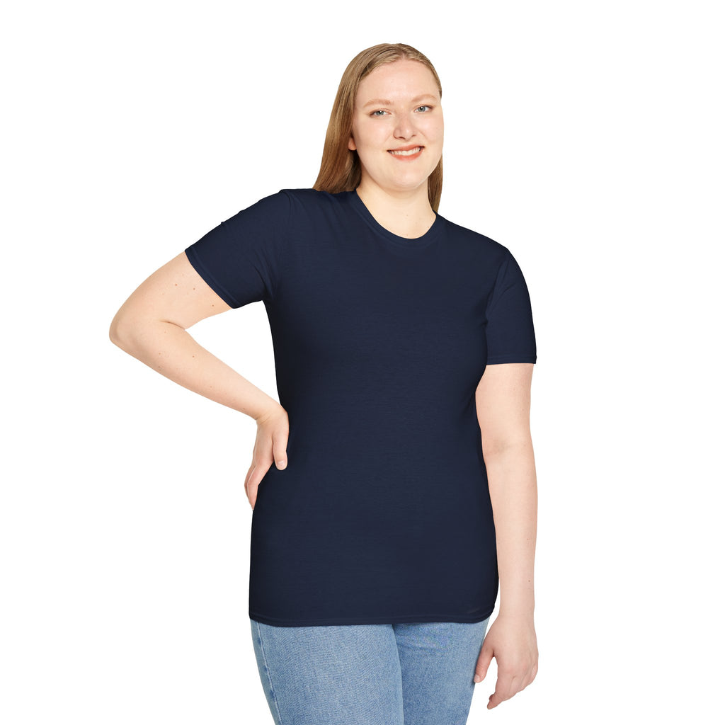 Casual White T-Shirt — Minimal Everyday Tee
