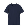 Casual White T-Shirt — Minimal Everyday Tee
