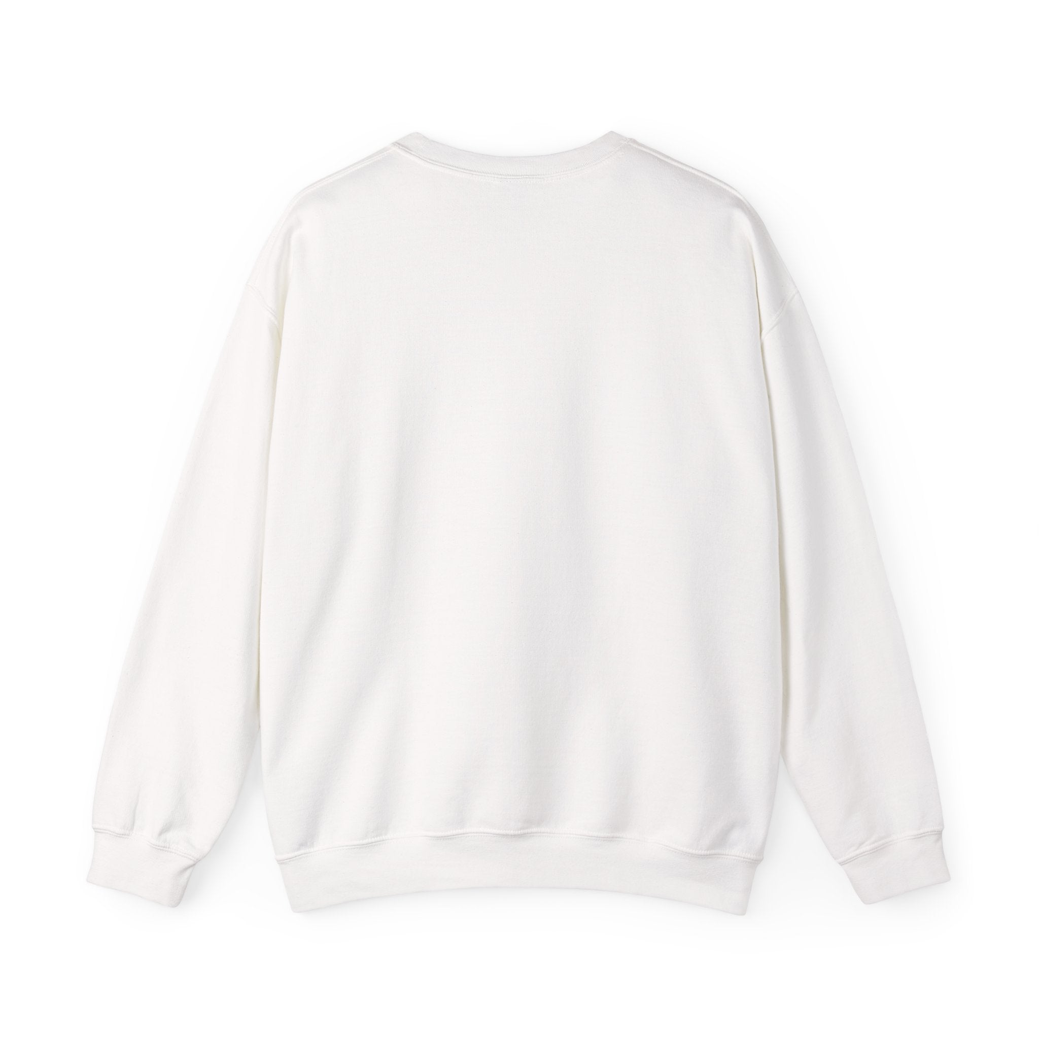 B++CH LIFE Crewneck Sweatshirt — Bold Graphic Streetwear for Confident Women