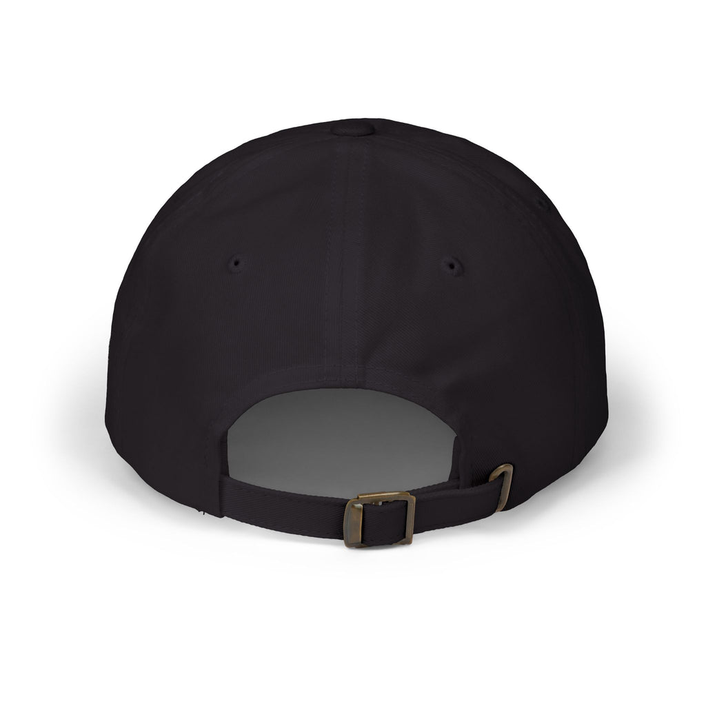 Psycho Clothing Co. Embroidered Dad Cap