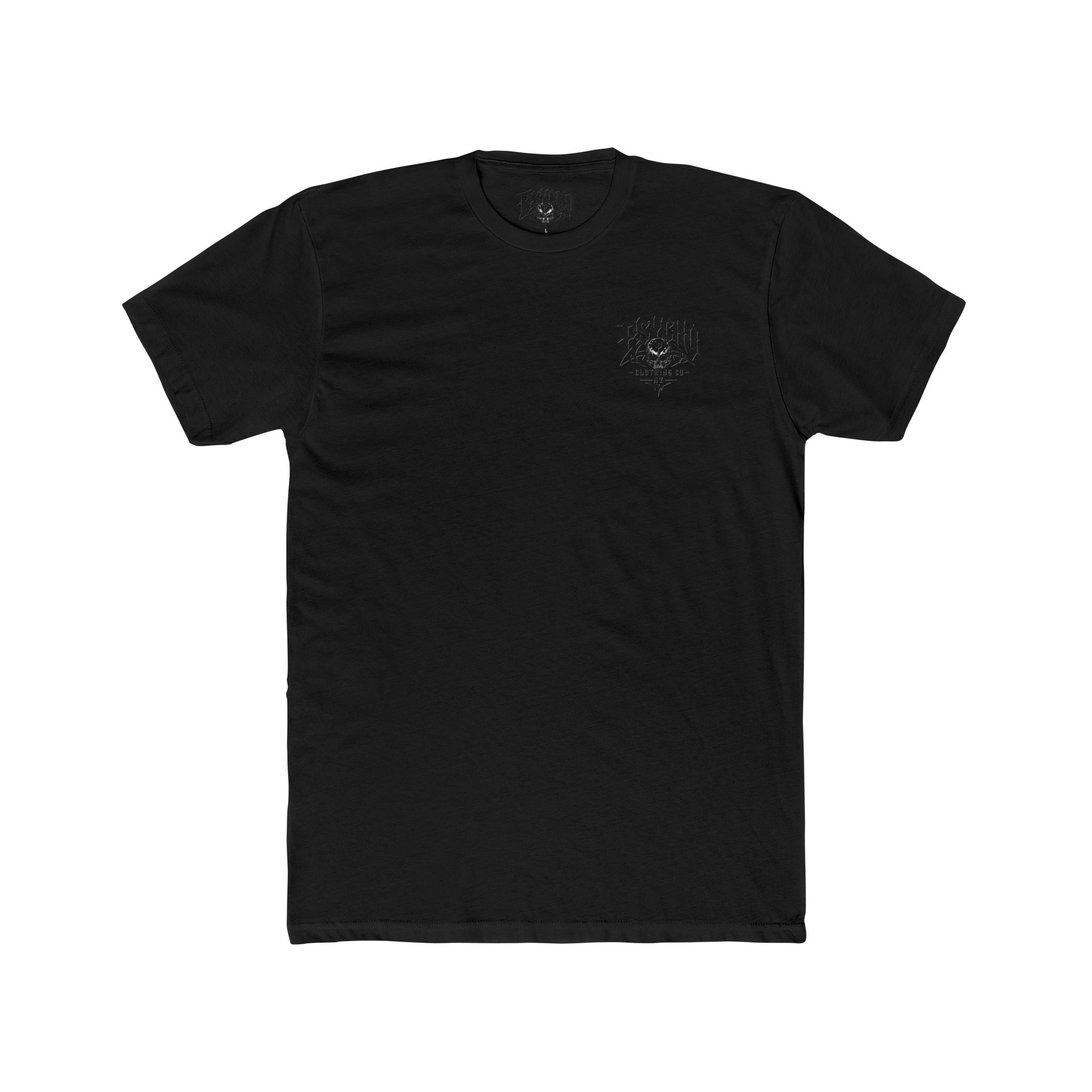 Libra Zodiac Scales T-Shirt — Astrological Balance Tee with Planetary Design
