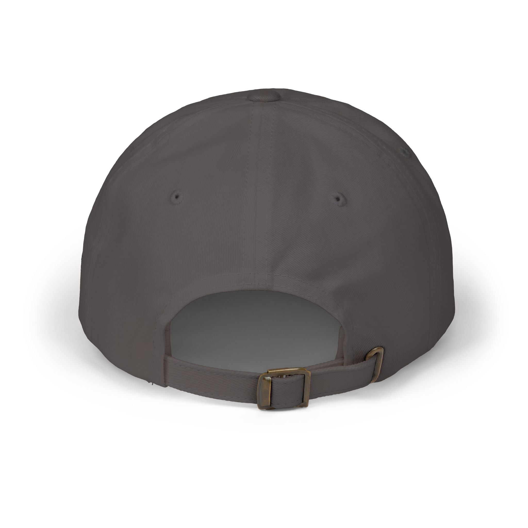 Psycho Clothing Co. Embroidered Dad Cap