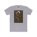 Dragon Shrine Tee — Mythical Dragon Artwork Cotton T-Shirt