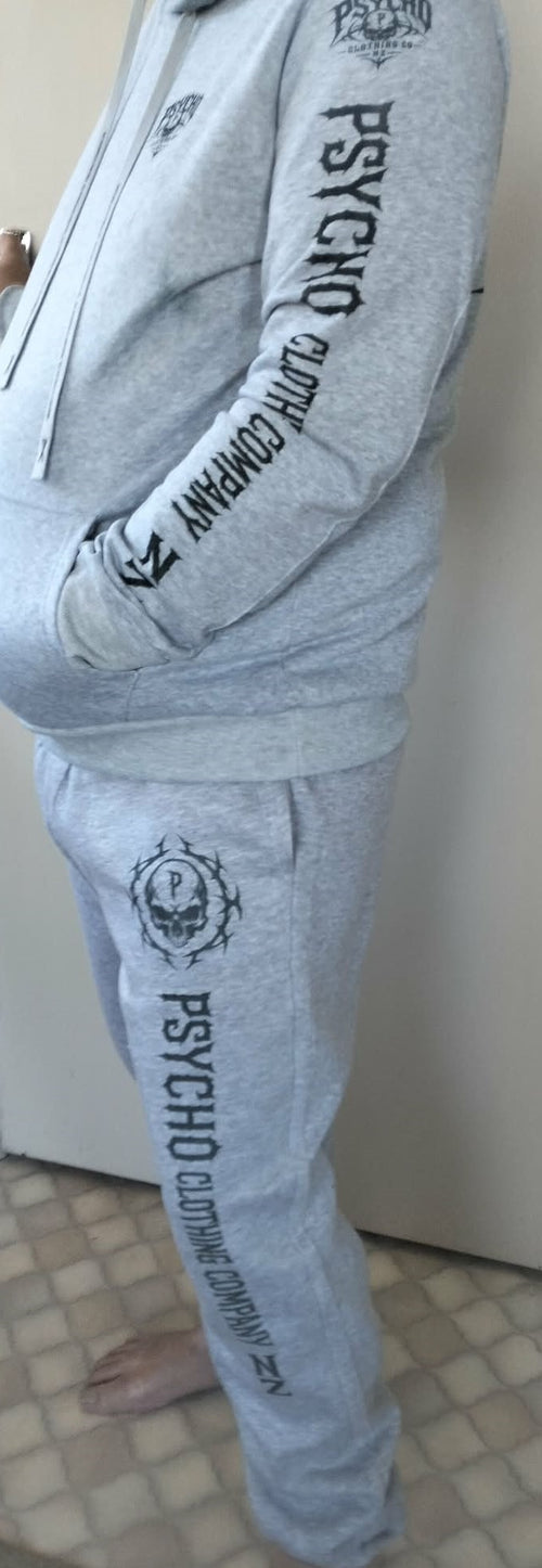 Psycho Clothing Company NZ – Streetwear with an Edge 💀 Limited Edition Set 100 only