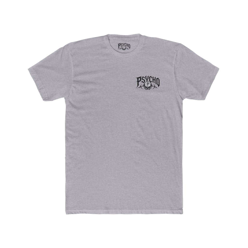 Astrological Aquarius Celestial Tee — Zodiac Aquarius Graphic T‑Shirt