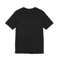 B++CH LIFE Graphic Tee — Bold Text Statement T-Shirt