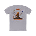 Leo Zodiac T‑Shirt — Lion Constellation Graphic Tee (Astrology, Birthday Gift)
