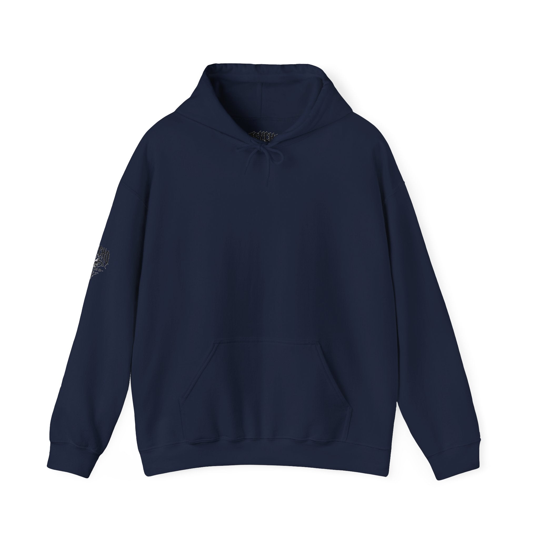 B*tch Life Hoodie — Graphic Statement Pullover